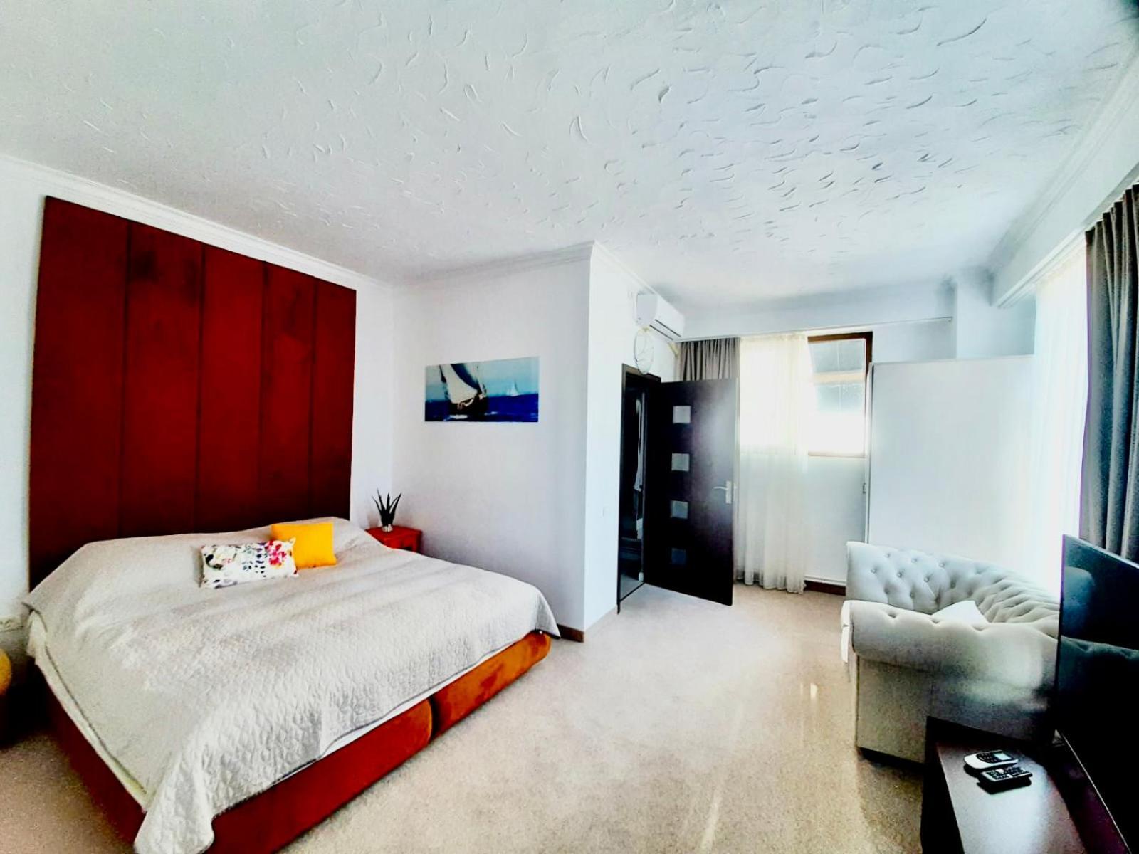 Vila Miluna Mamaia Eksteriør bilde