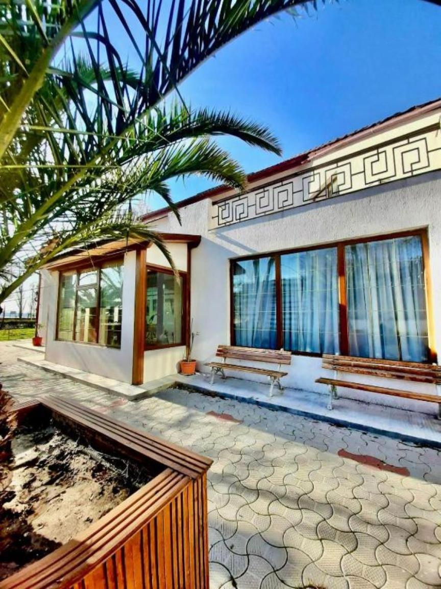 Vila Miluna Mamaia Eksteriør bilde