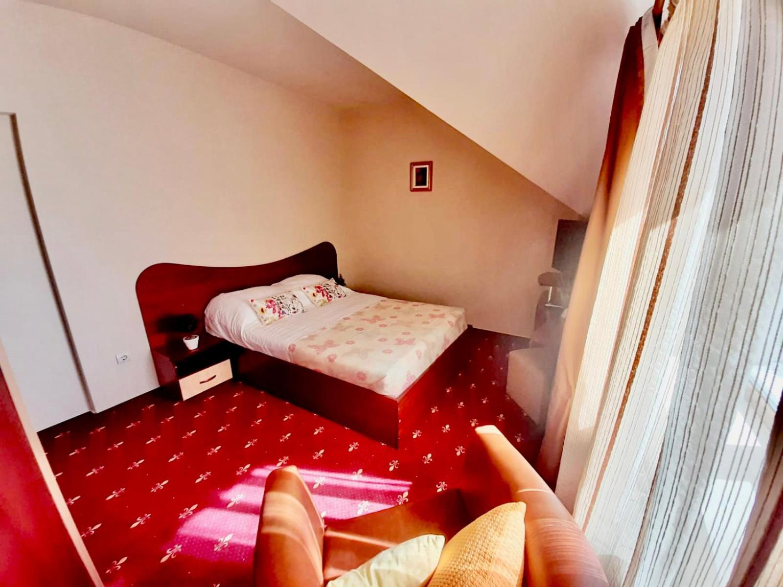 Vila Miluna Mamaia Eksteriør bilde