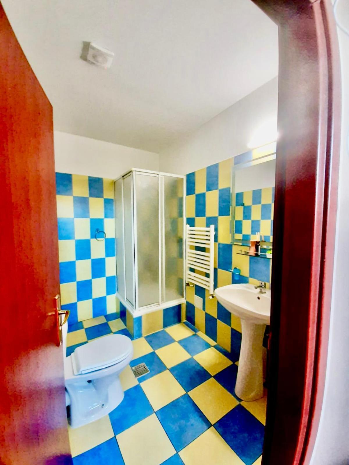 Vila Miluna Mamaia Eksteriør bilde